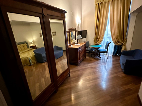 德库玛尼魅力酒店主图