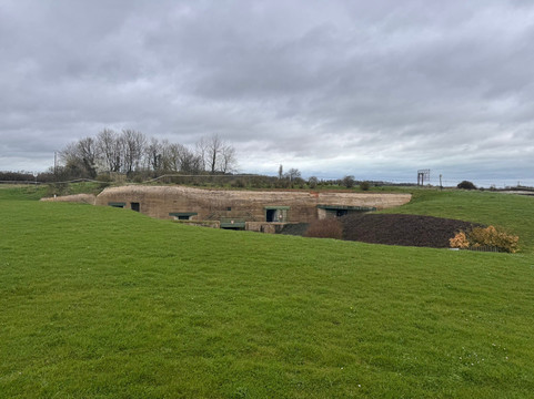 Station Radar 44 - Musee Franco-Allemand-Douvres-la-Delivrande必去景点