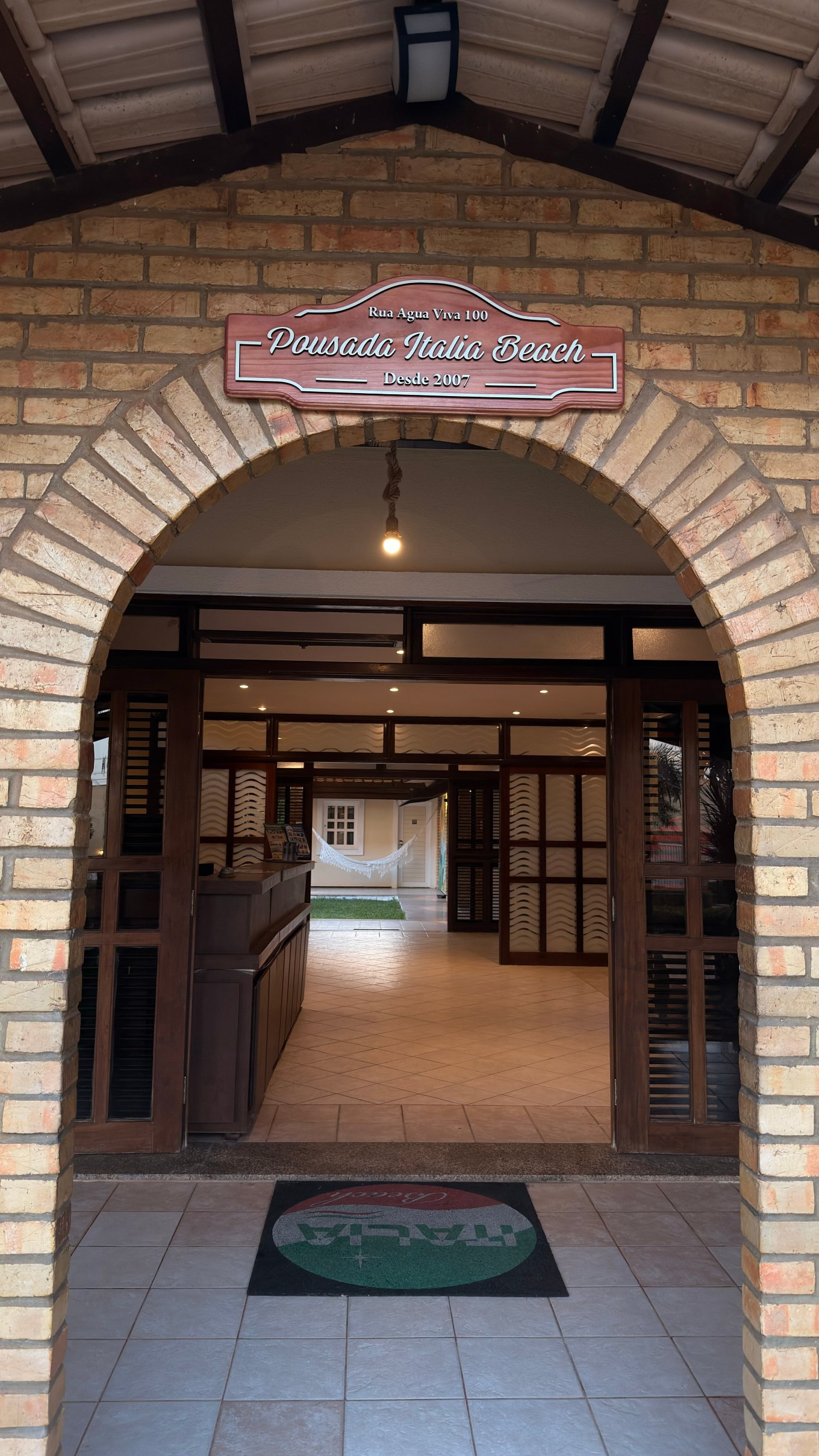 意大利海滩旅馆-官方