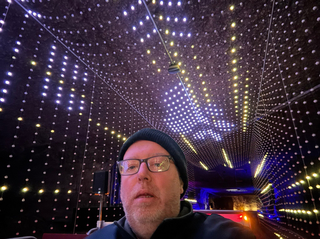 路易斯维尔巨洞-路易斯维尔必去景点