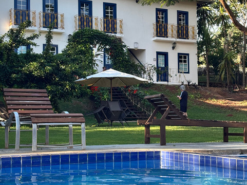 Pousada Villa Bia主图