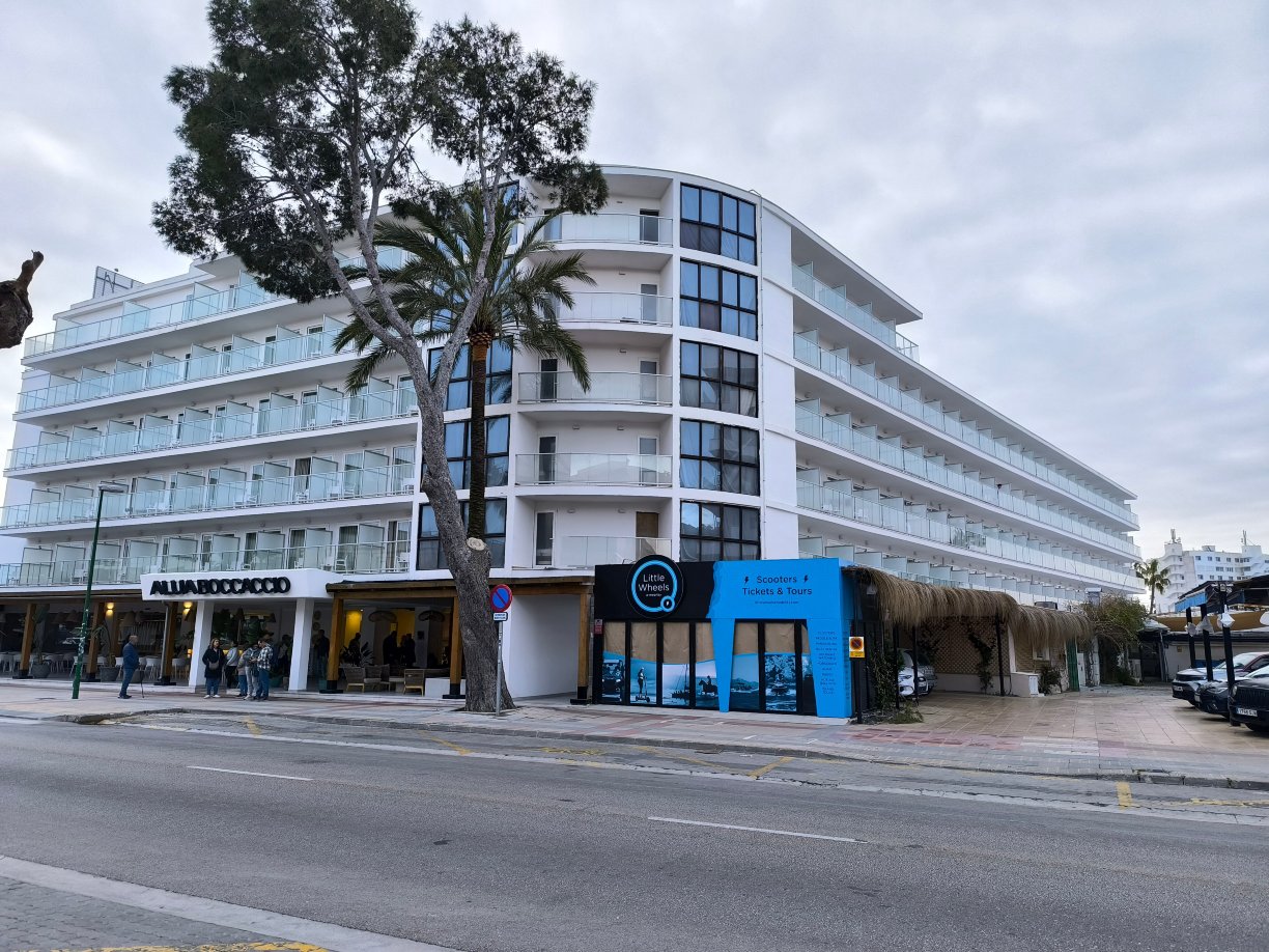 Alua Boccaccio-官方