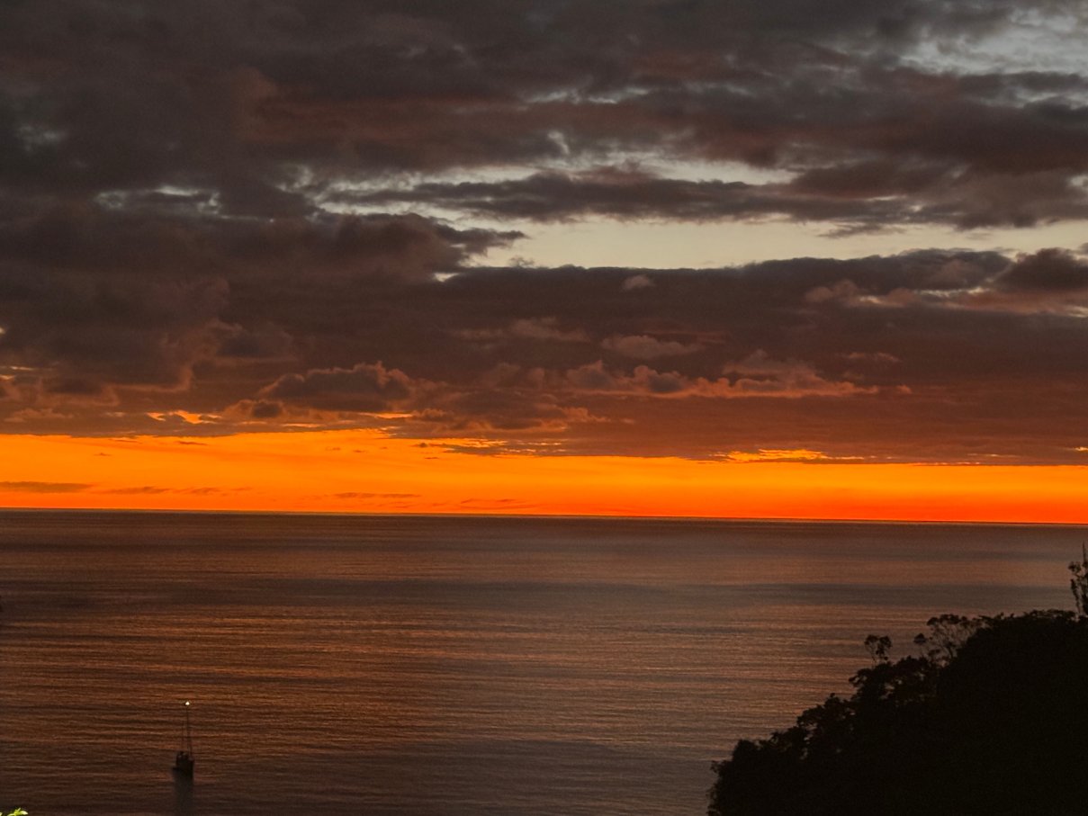 图莱马尔豪华度假屋-酒店景观