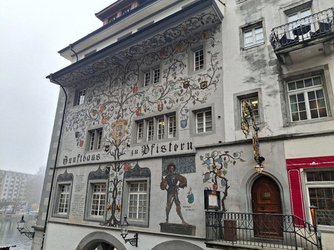 维尔登曼酒店主图