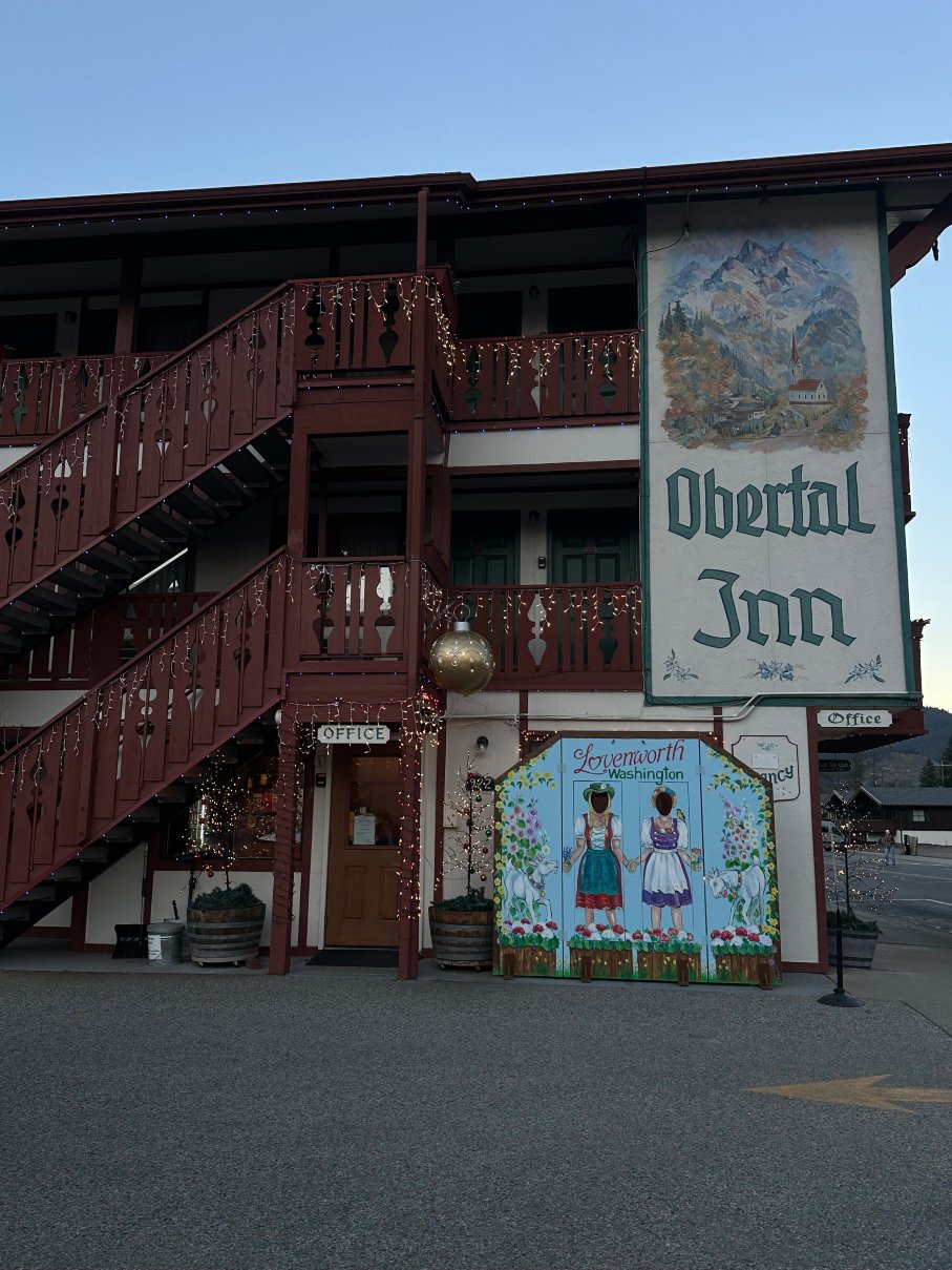 欧博特尔旅馆-官方