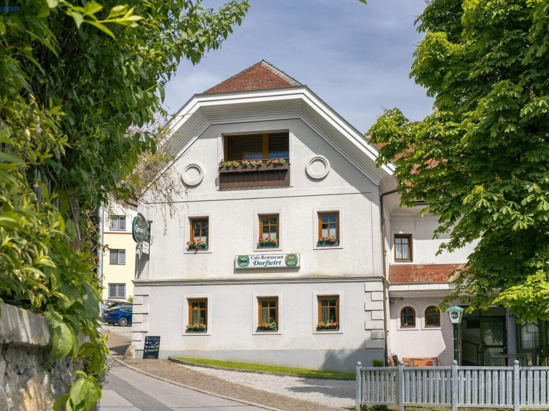 Dorfwirt Irschen