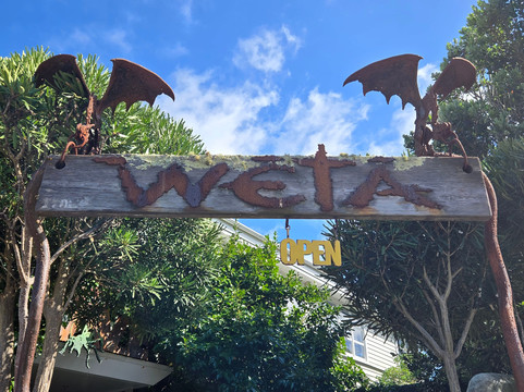 Red Carpet Tours-奥克兰中心地区必去景点