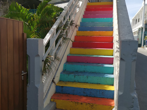 Zauber der Karibik-Marigot必去景点