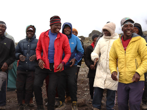 Kili Altitude Adventures-莫西必去景点