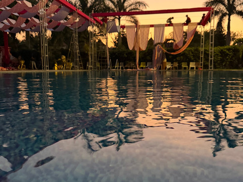 吉尔森林维萨贵族旅馆主图