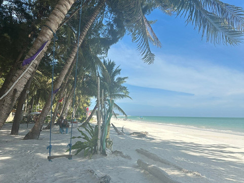 ATX Travel and Tours-巴拉巴克必去景点