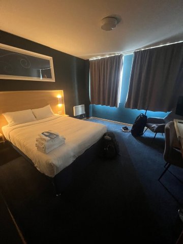 Travelodge Croydon Central-客卧