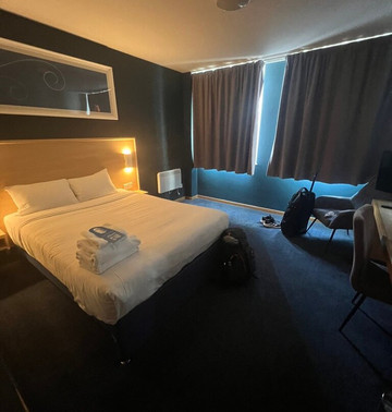 Travelodge Croydon Central主图