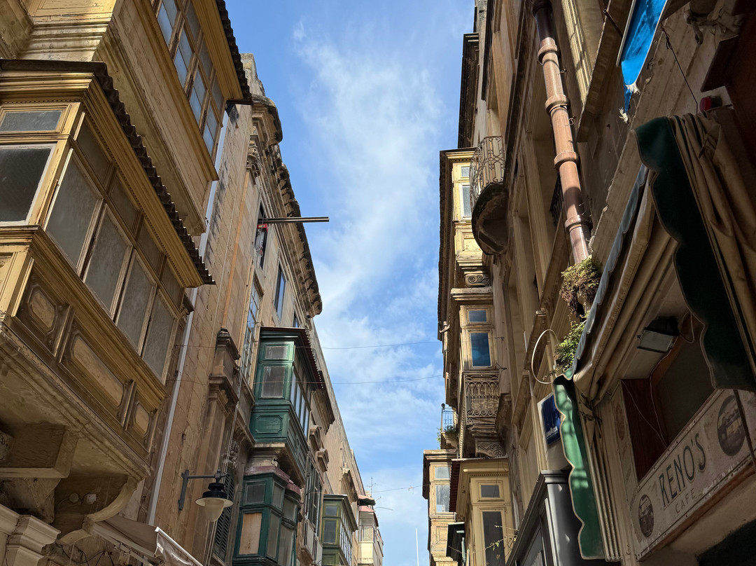 AuthenticMalta-瓦莱塔必去景点