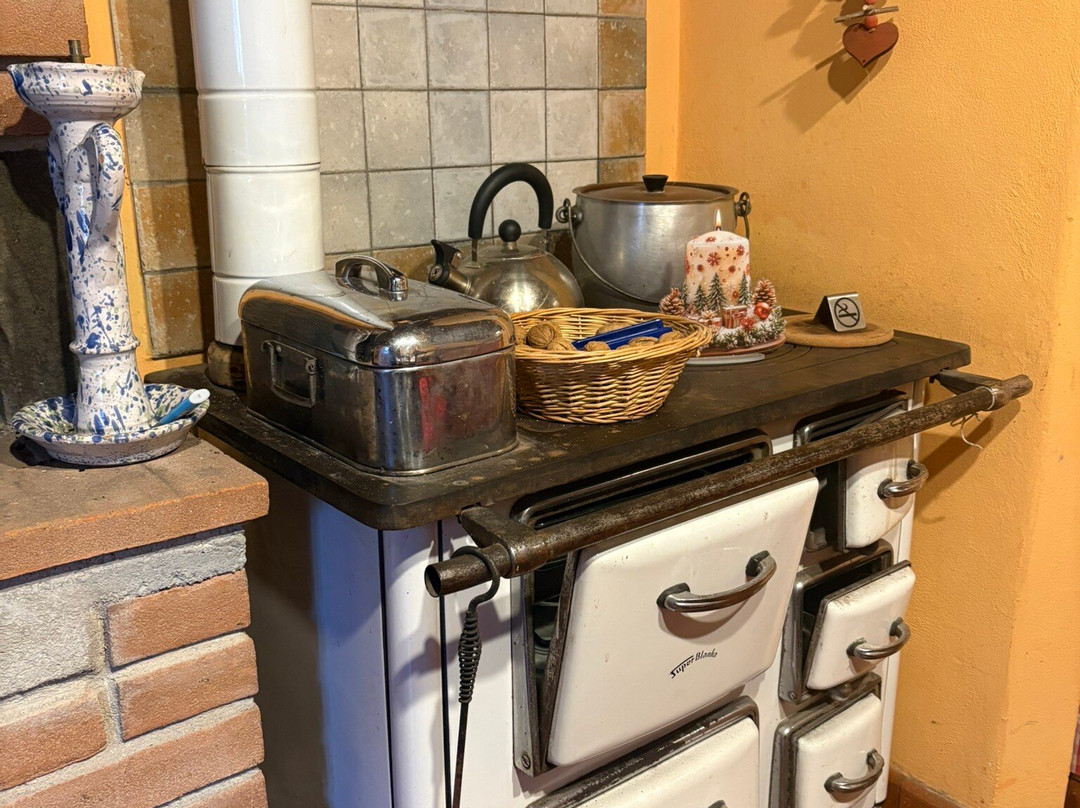 民宿拉玛尔吉内康区主图