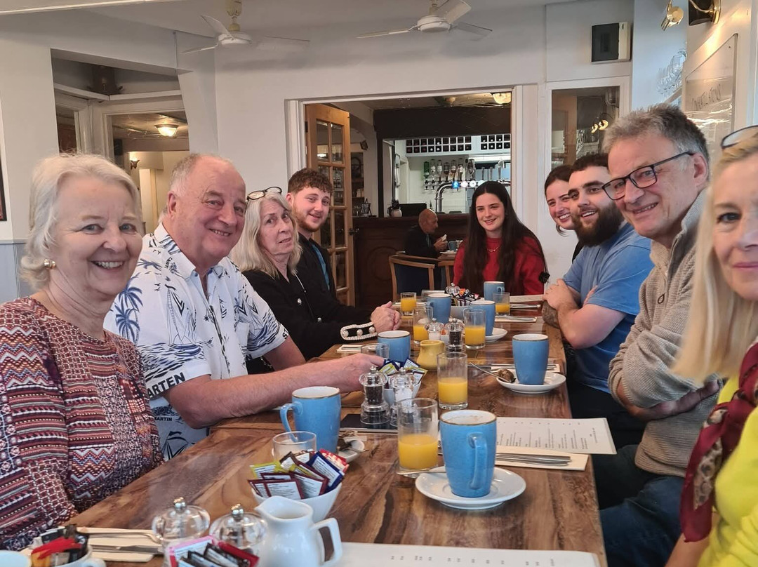 领航者酒店主图