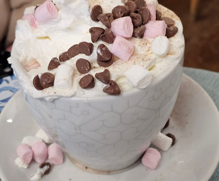 Foel Farm Park-Brynsiencyn必去景点