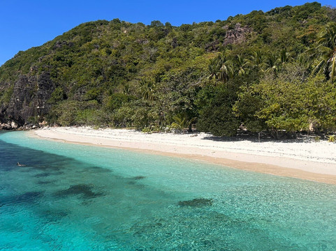 Nativ'Exploration Palawan-爱妮岛必去景点