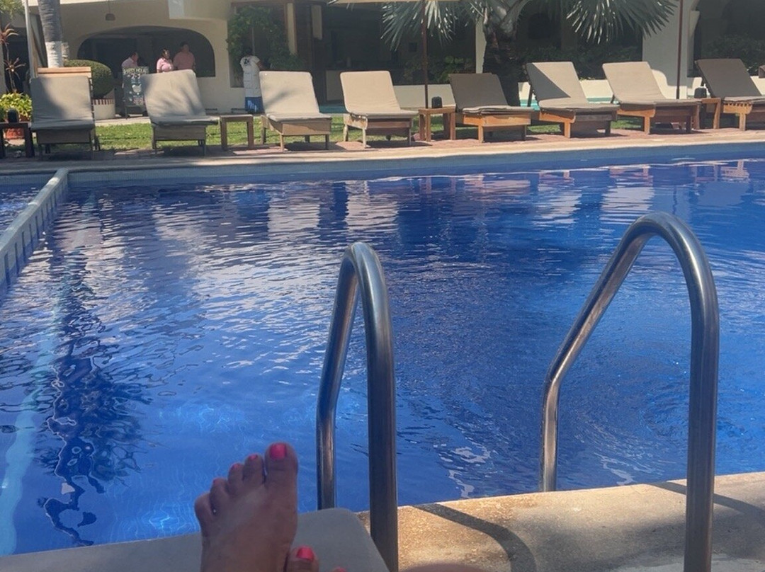 维拉所酒店套房主图