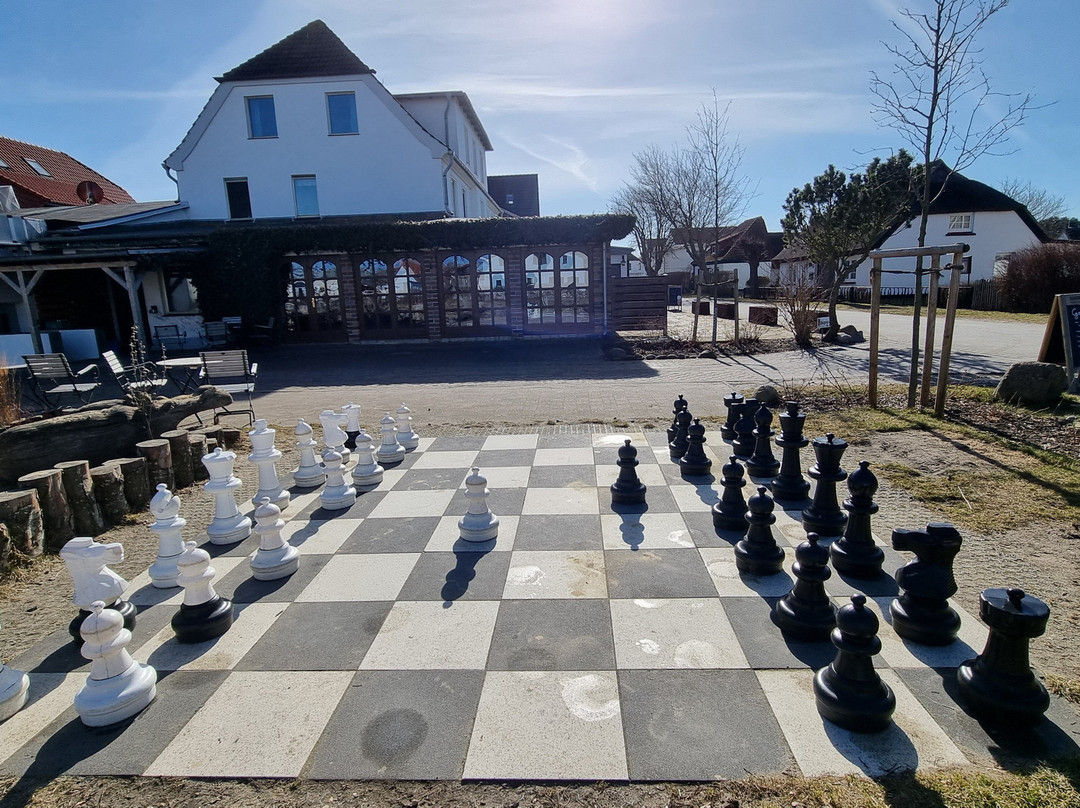 Hotel Godewind主图