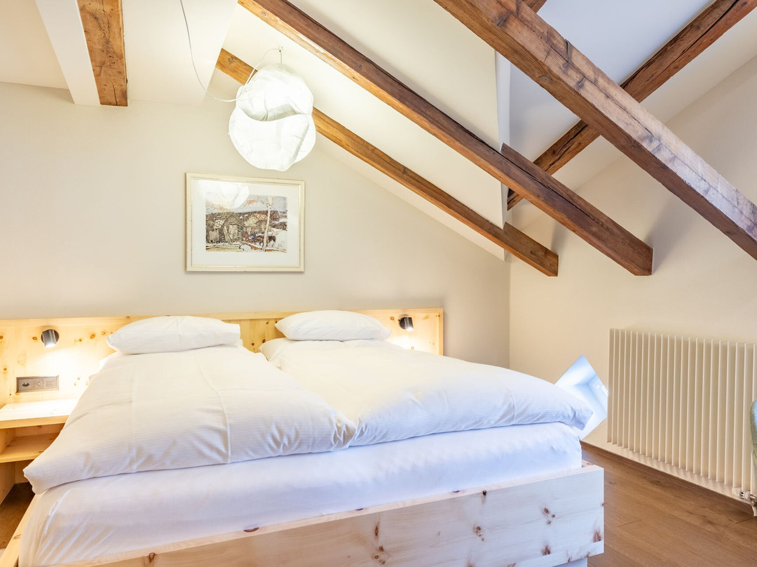 斯特恩罗曼蒂克酒店主图