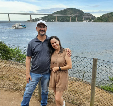 Praia de Itaparica-维拉维尔哈必去景点