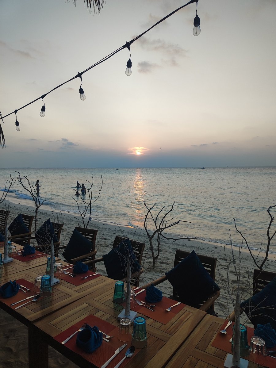 海滩潜水全包精品酒店-官方