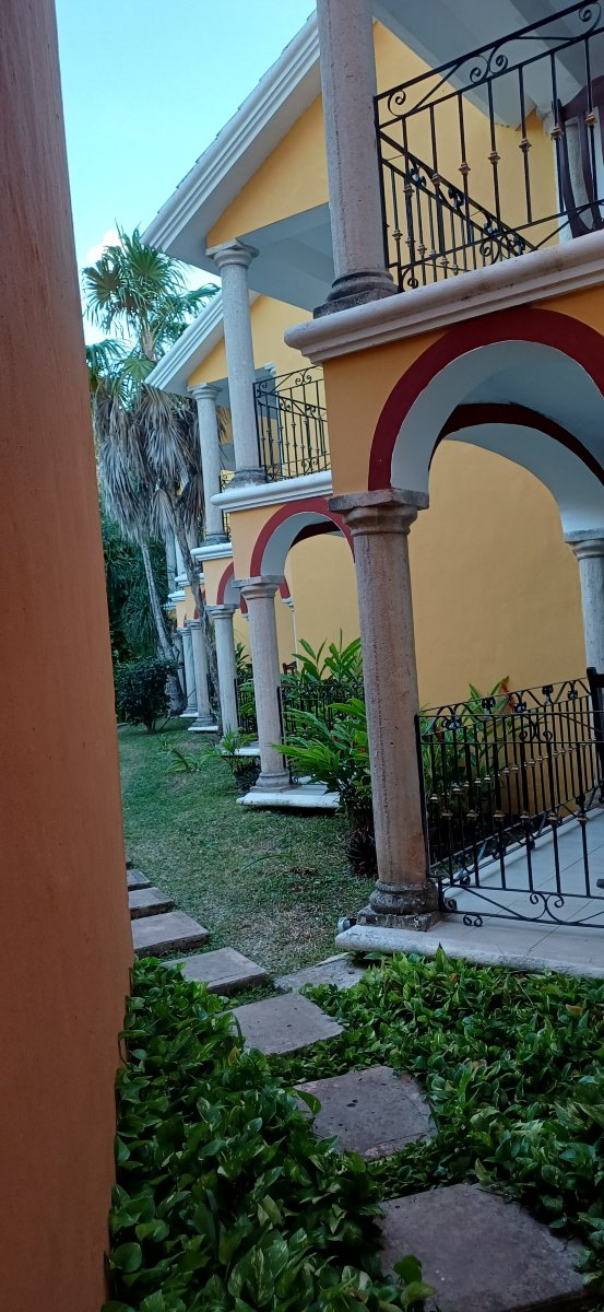 意可特金塔雷佳酒店-浴室