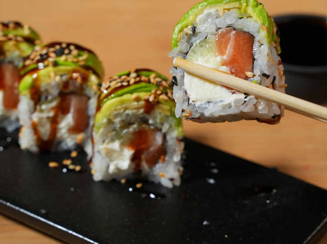 Pho Asian food Batumi