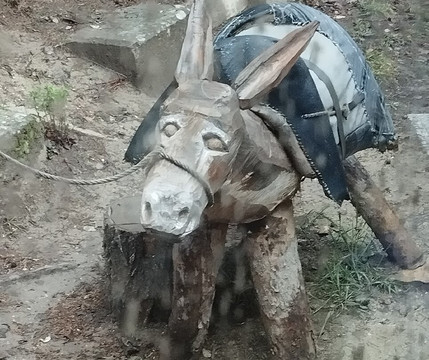 David's Coachtrips-托雷维耶哈必去景点