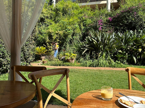 泽兰尼提之家酒店主图