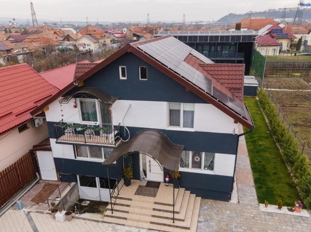 Gold Residence