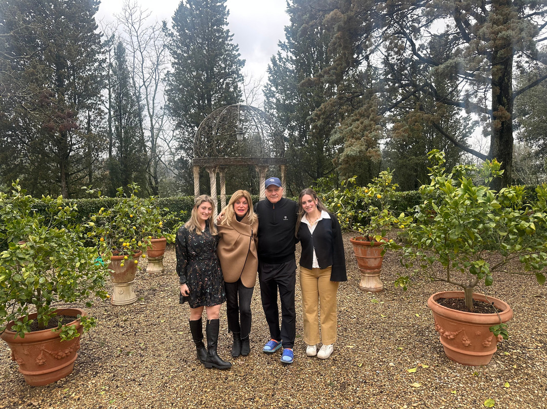 Fattoria San Pancrazio-佩萨河谷圣卡夏诺必去景点