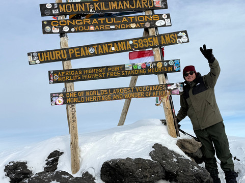 Kilimanjaro Wanderwomen Tours-莫西必去景点