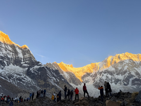Epic Adventures - Day Tours-加德满都必去景点