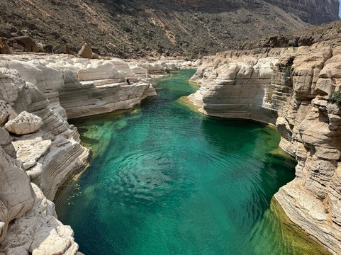Embrace Socotra-Hadiboh必去景点