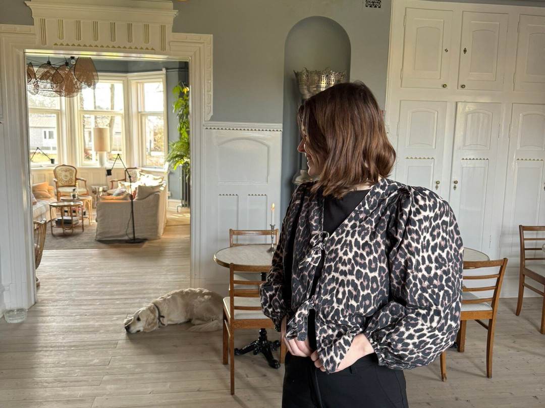 Aggershøj Pensionat主图