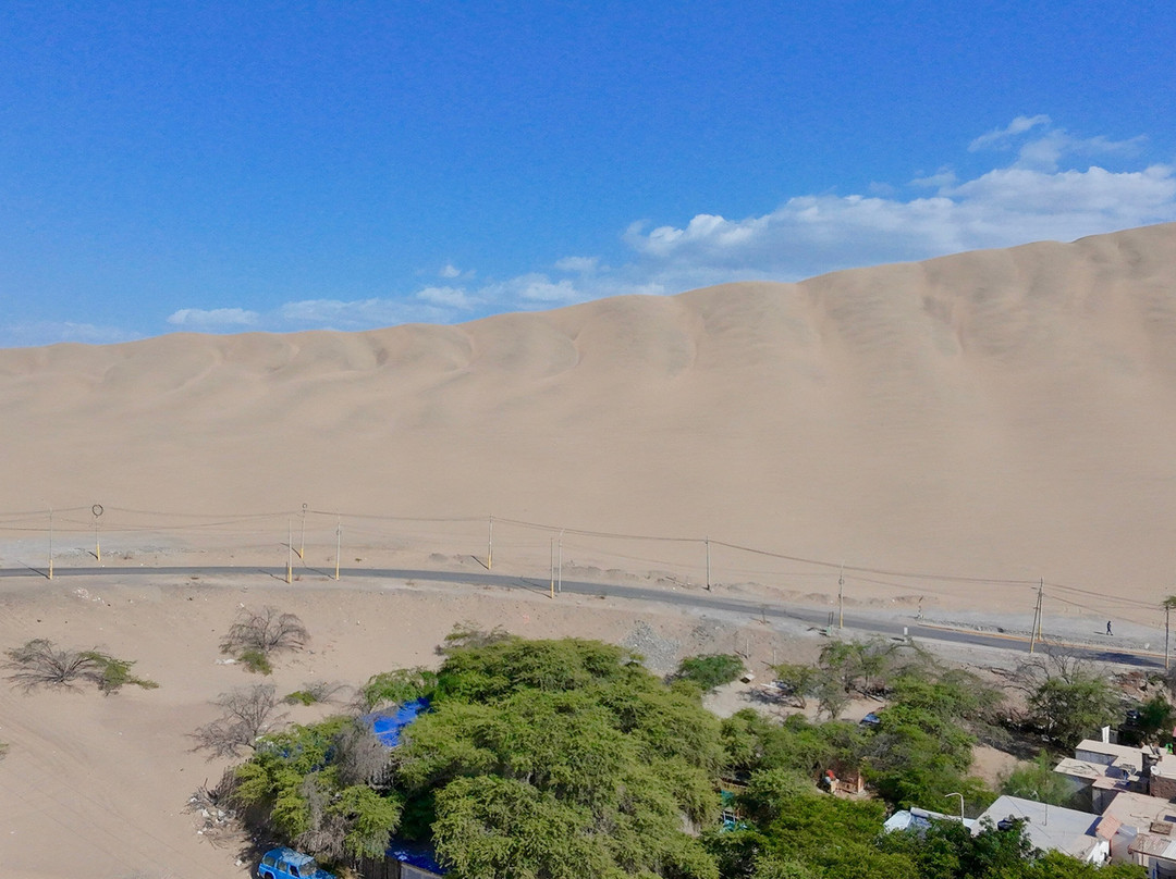 Buggy Huacachina-Huacachina必去景点