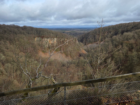 Soderasens National Park-斯科讷必去景点
