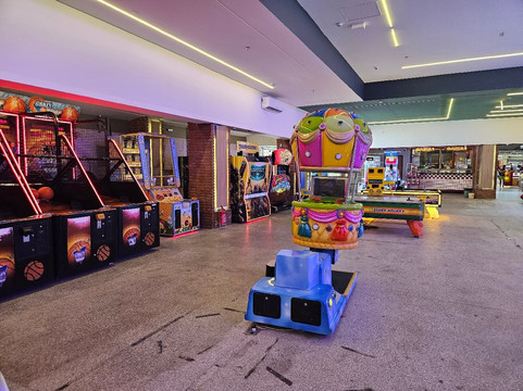 Riviera Shopping-Bertioga必去景点