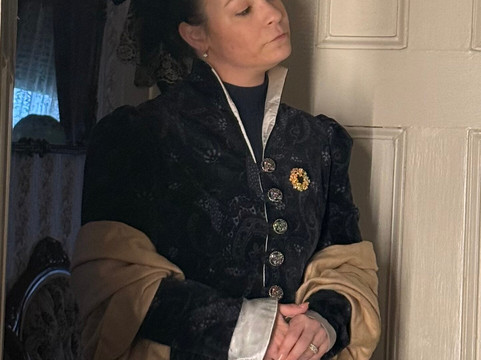 Lizzie Borden House-福尔里弗必去景点