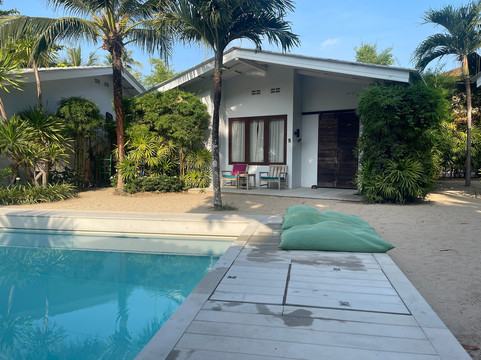 The Mooring度假村主图