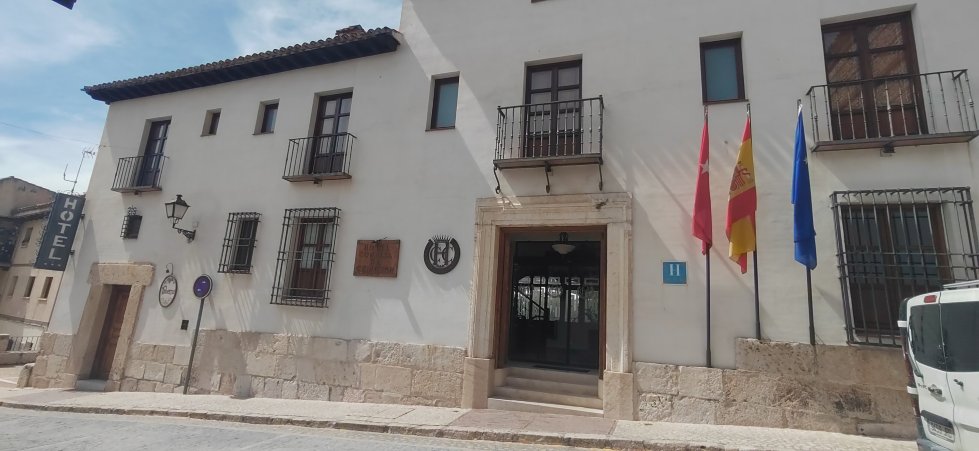 钦琼伯爵夫人酒店-官方