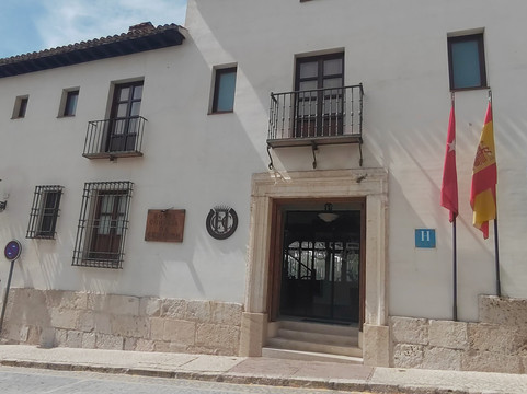 钦琼伯爵夫人酒店主图