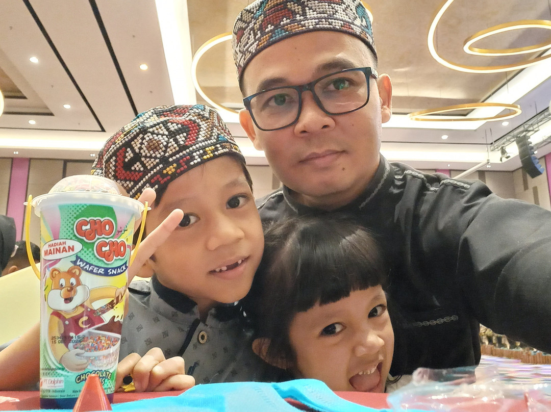 The Zuri 杜迈酒店主图