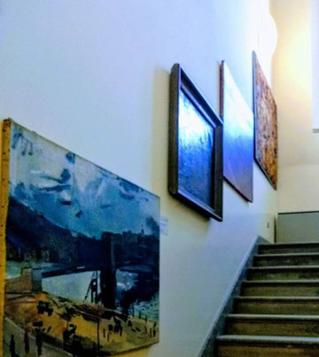 Villa Pomini-卡斯特兰扎必去景点