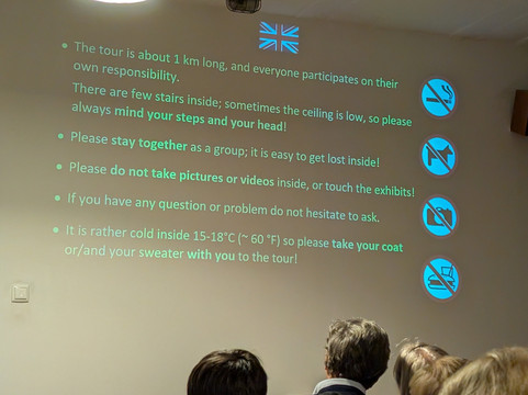 岩石核地堡博物馆战地医院-布达佩斯必去景点