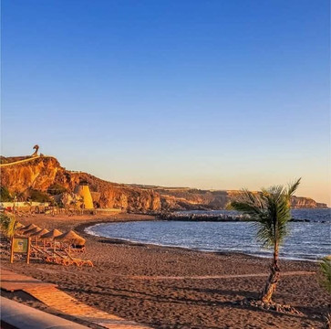 Playa de San Juan-圣胡安海滩必去景点