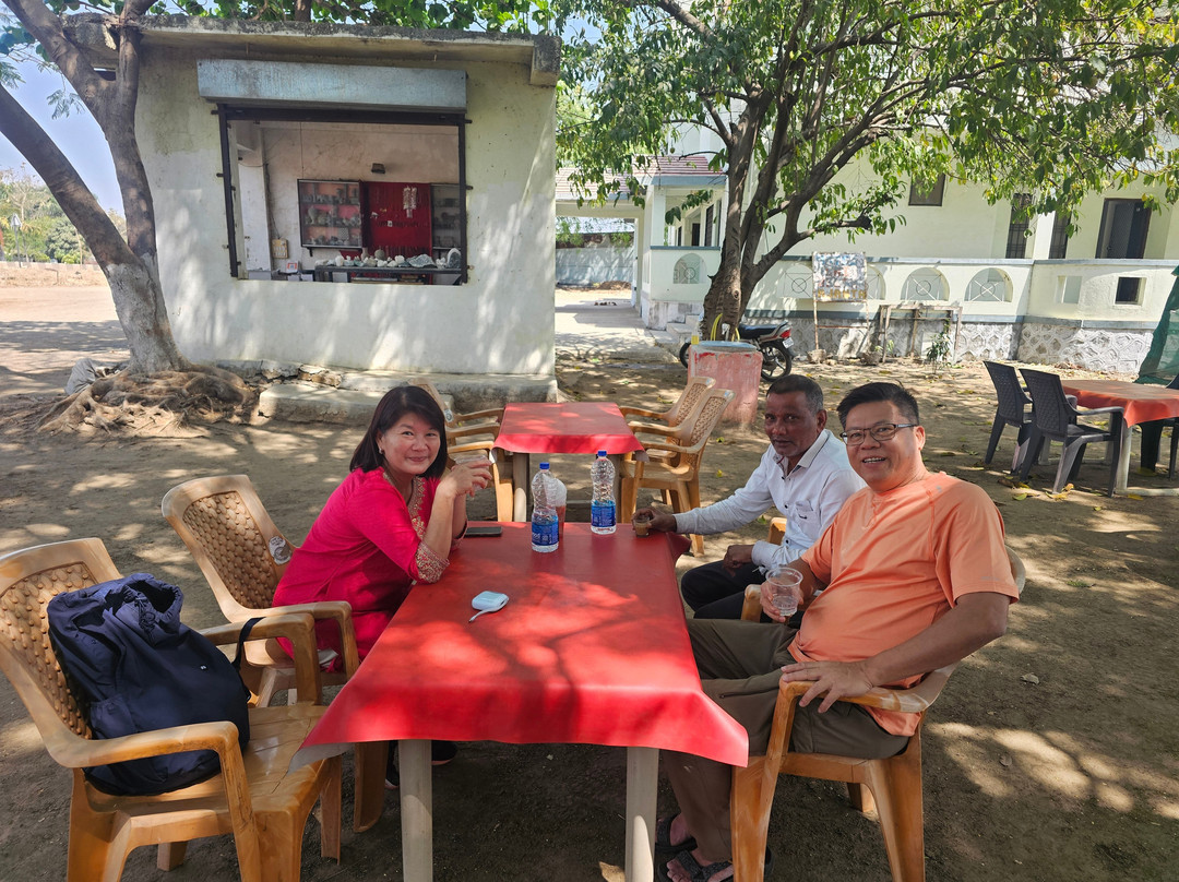 Ajanta Caves-阿旃陀必去景点