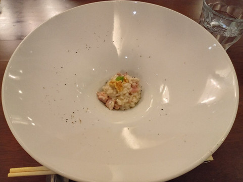 八个岳温泉枞之木庄主图